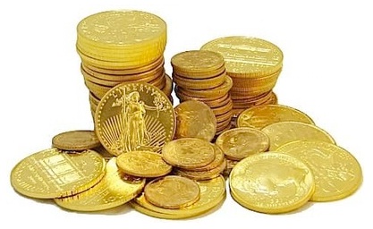 India Desire : Snapdeal: Get Extra 15% Discount On Gold Coins & Bars Via YES BANK Or IndusInd Cards